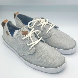 NWOB Men's Reefs style #RF0A3VC8 shoes Size 9